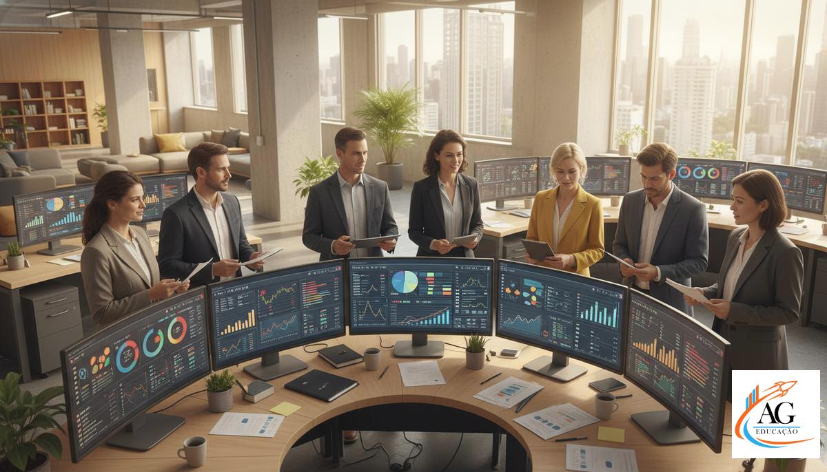 BPO Financeiro: O Guia Definitivo para Aumentar o Ticket Médio da Sua Contabilidade