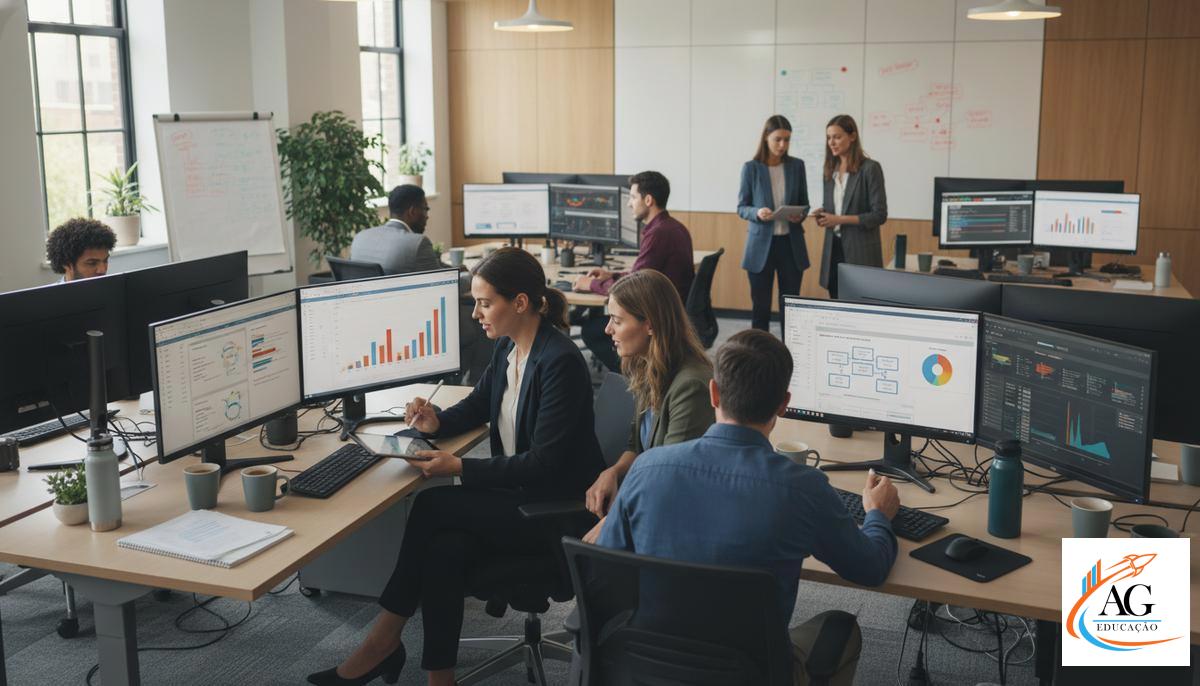 Como atrair clientes com o marketing contabil digital sem virar um expert em marketing