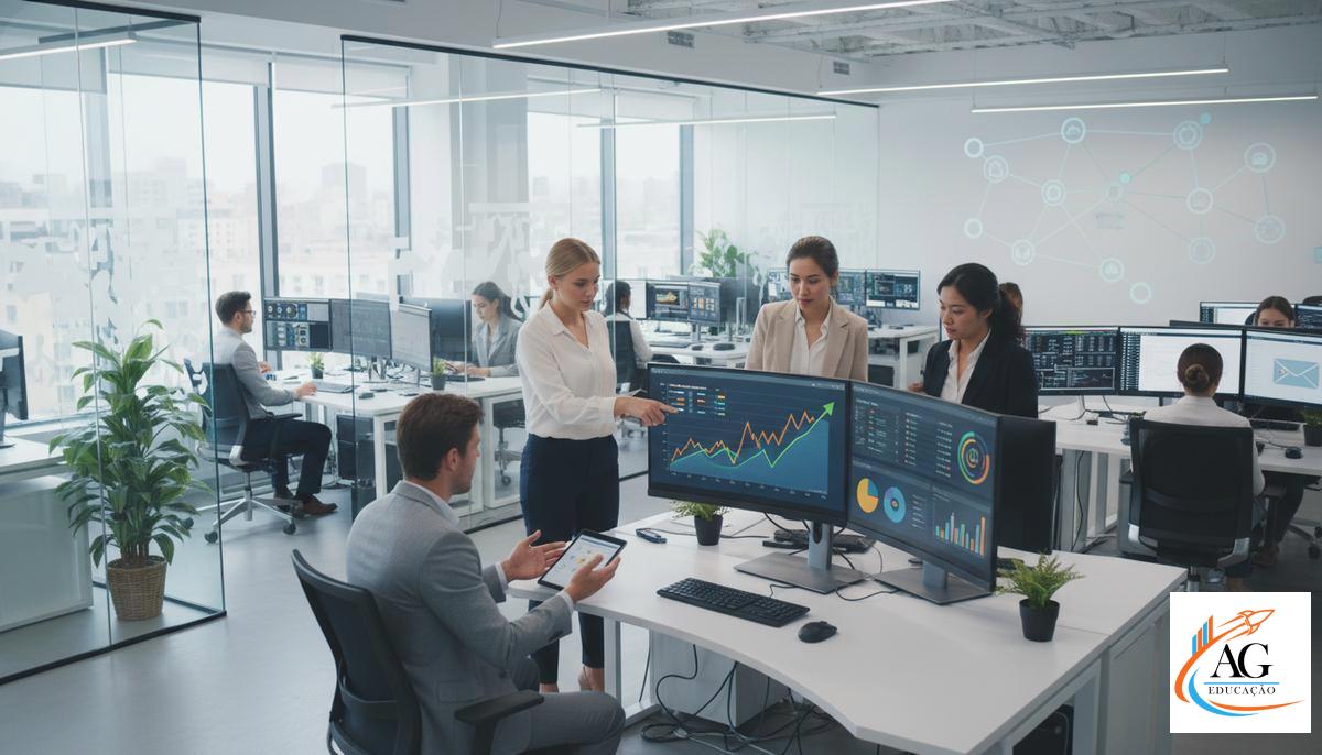 Automação e anúncios: potencializando seus resultados Automação e anúncios: potencializando seus resultados