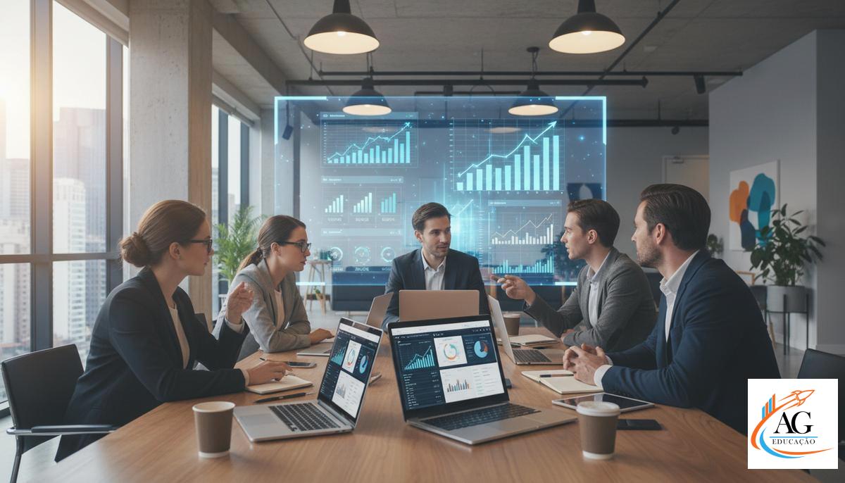 Tendências e tecnologias que estão mudando o jogo Tendências e tecnologias que estão mudando o jogo