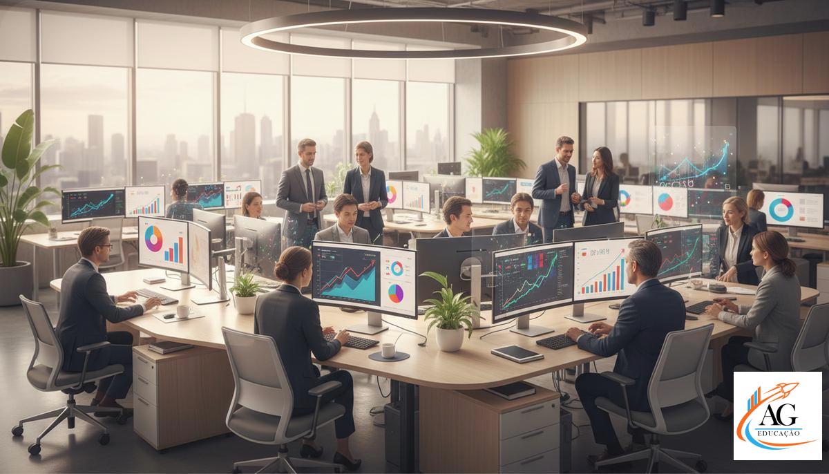 Marketing digital Contabilidade: os 4 pilares para garantir 100 clientes todos anos
