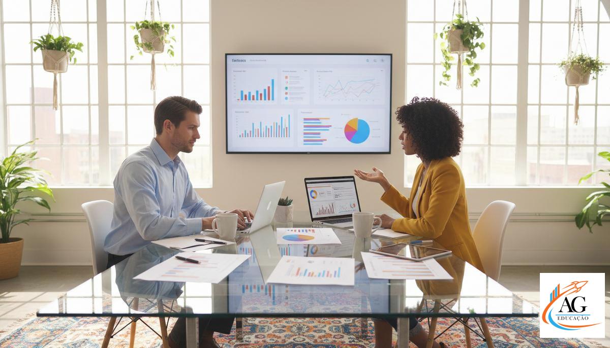 Marketing digital e Contabilidade: Dois mundos que se encontram