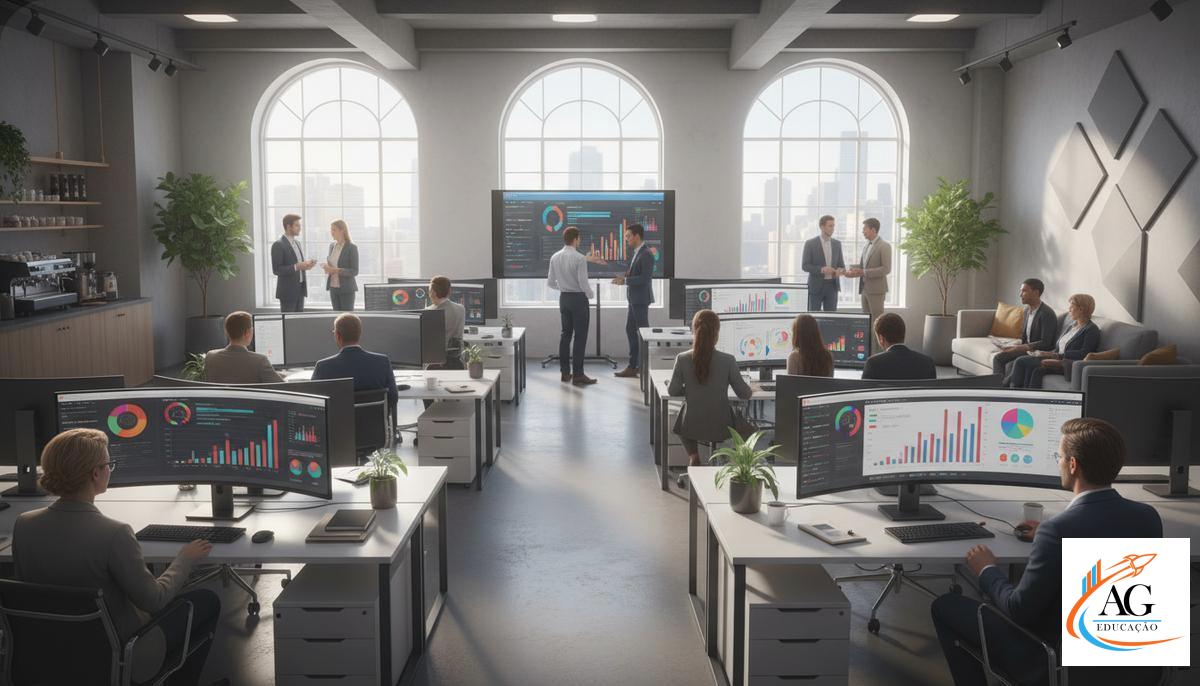 Marketing digital na contabilidade: Como funciona o modelo de negócios digital?
