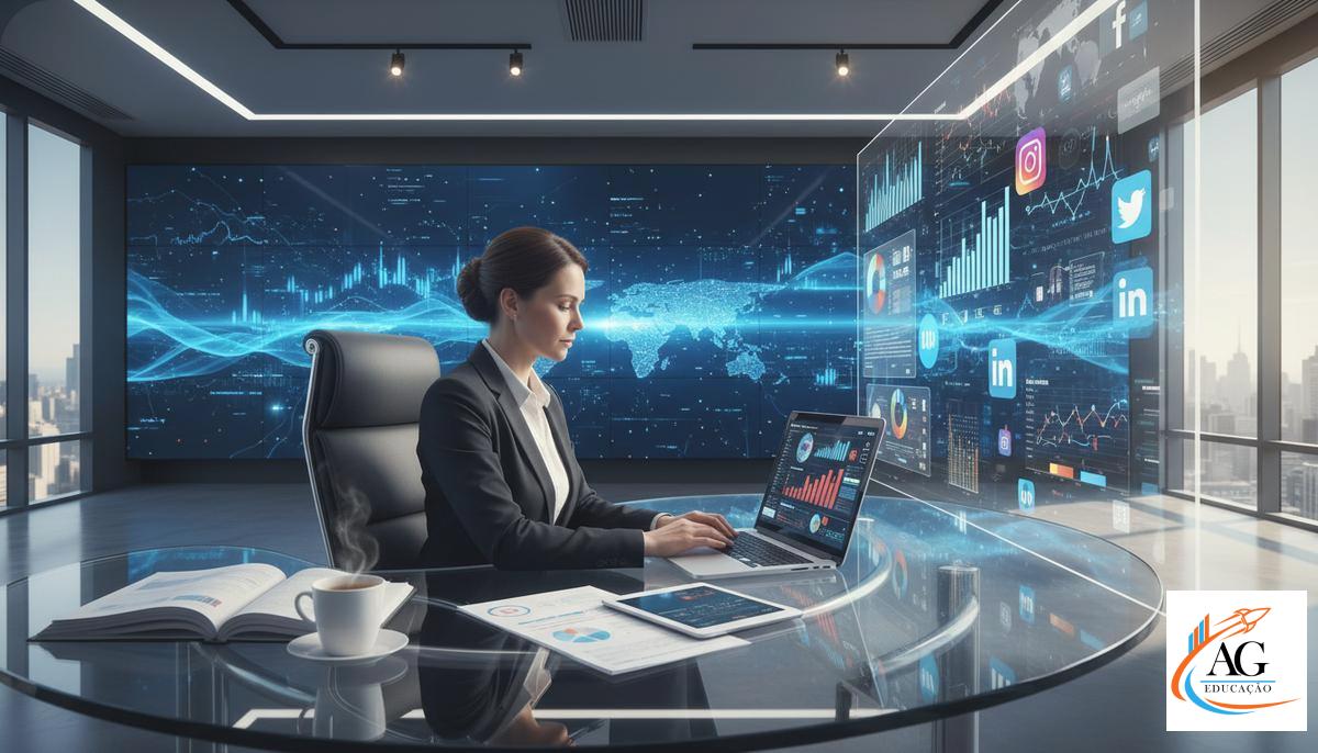 Marketing Digital para Contadores: Preciso produzir conteudo para fechar clientes?