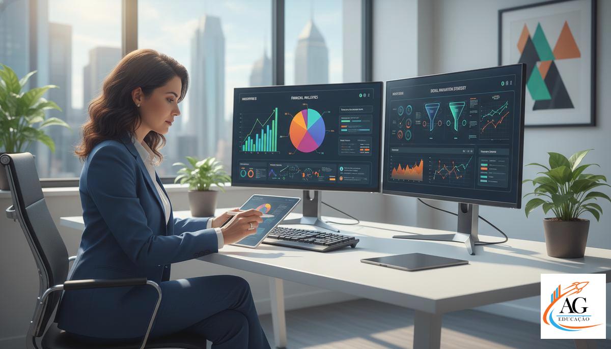 Marketing para contador: Conheça os 4 principais mitos do marketing contabil