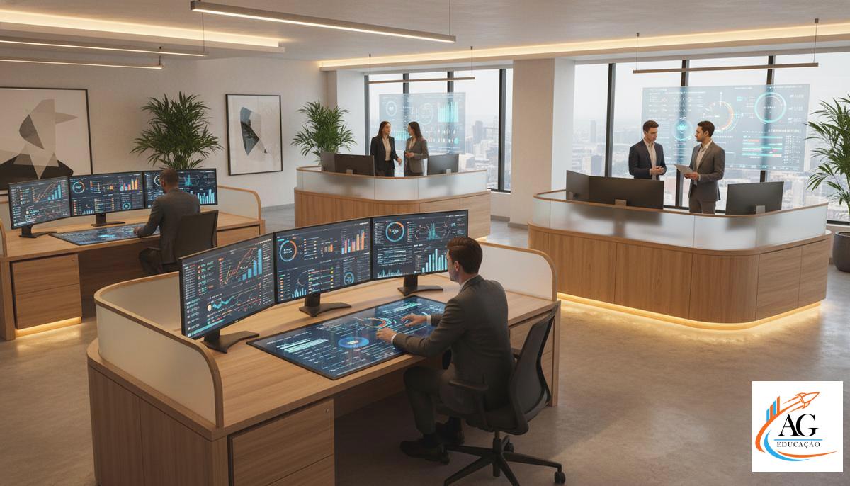 Métricas e diferenciação: como medir, ajustar e se destacar da concorrência Métricas e diferenciação: como medir, ajustar e se destacar da concorrência