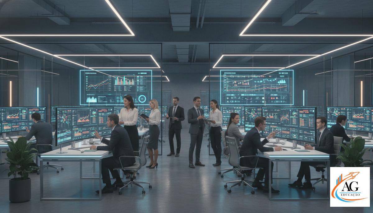 Erros comuns e soluções práticas para integrar os dois mundos Erros comuns e soluções práticas para integrar os dois mundos