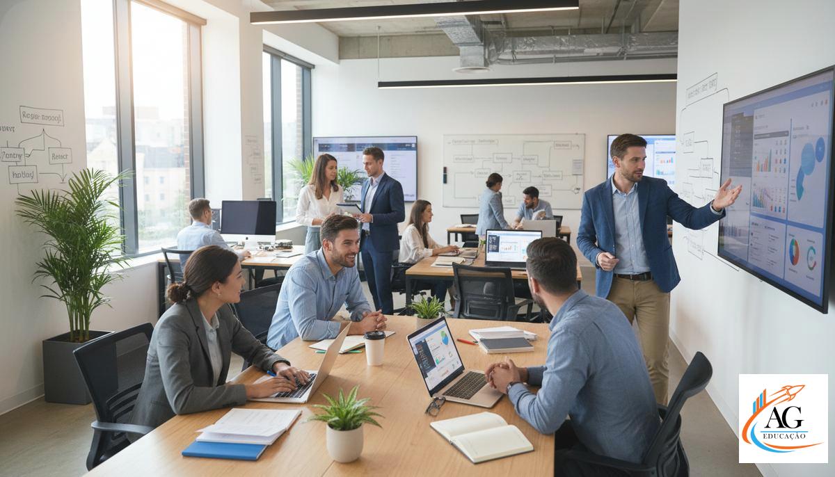 Passo a passo do marketing digital para escritório de contabilidade