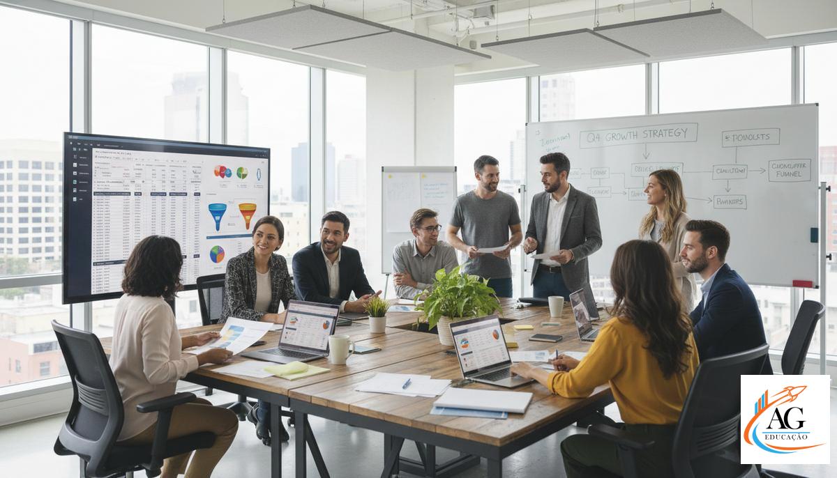 Erros comuns e soluções práticas para escritórios contábeis que querem crescer Erros comuns e soluções práticas para escritórios contábeis que querem crescer