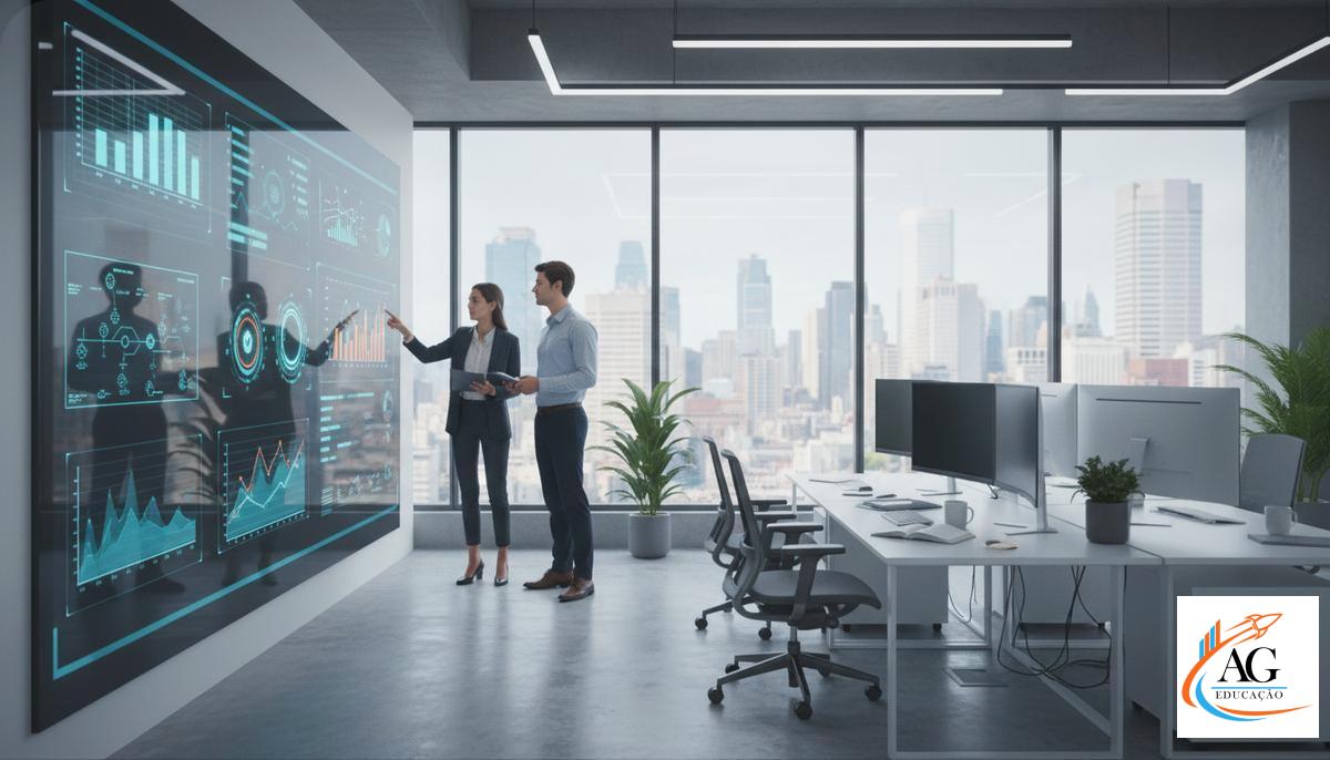 Como montar uma estratégia vencedora para 2025 Como montar uma estratégia vencedora para 2025