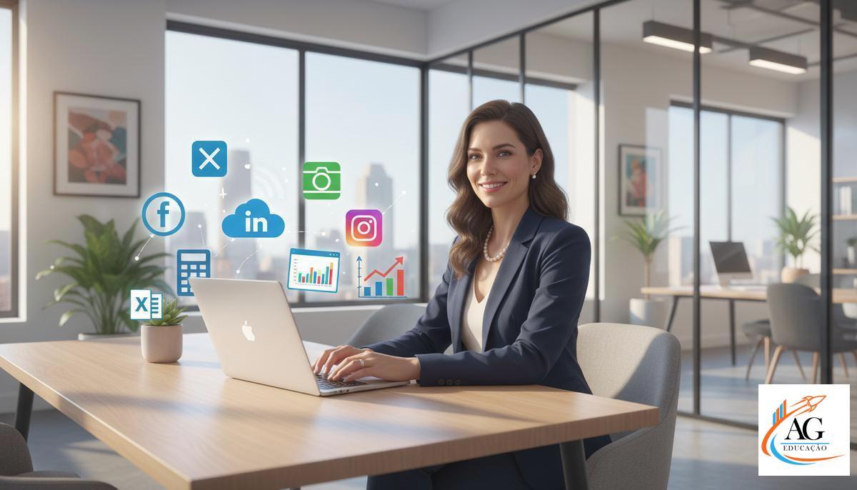 Como começar (de verdade): passos práticos para contadores Como começar (de verdade): passos práticos para contadores