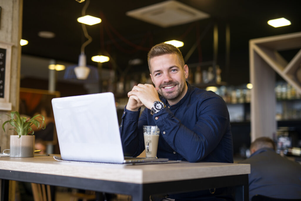 Marketing para escritório de contabilidade: como começar fechando os primeiros clientes 1 Marketing para escritório de contabilidade: como começar fechando os primeiros clientes
