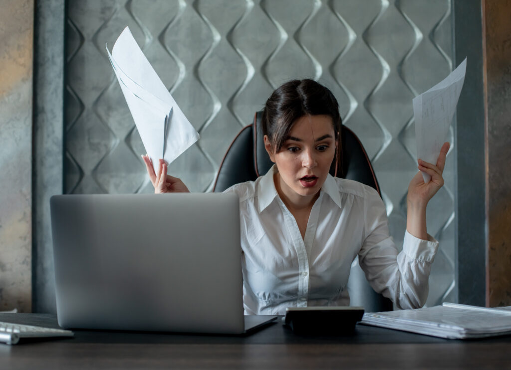 Erros no marketing digital para contabilidade que fazem perder dinheiro 1 erros no marketing digital para contabilidade que fazem perder dinheiro