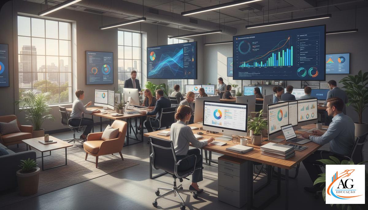 ROI e mensuração: como sair do escuro e provar resultados ROI e mensuração: como sair do escuro e provar resultados