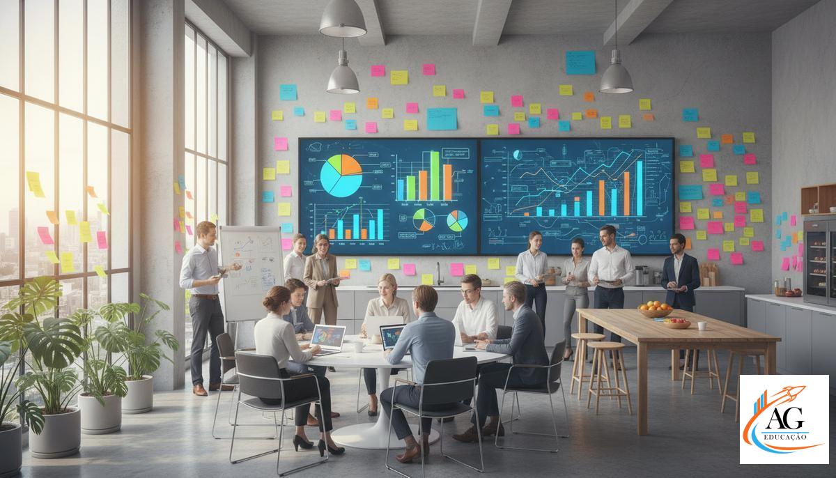 Tendencias de marketing contabil para 2026: O segredo dos grandes escritórios