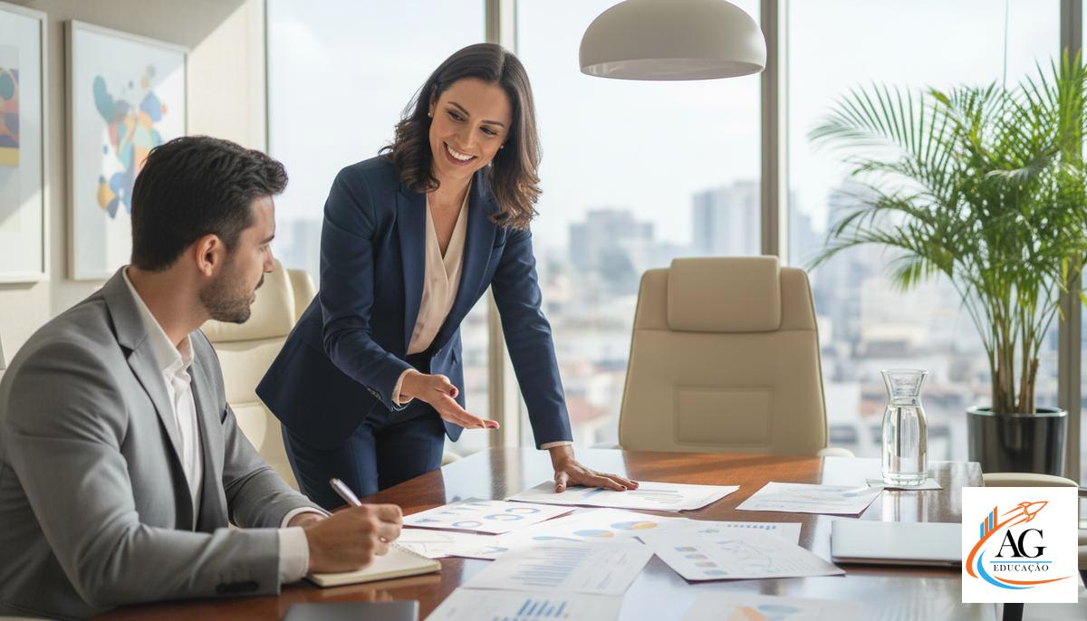 Vendas para Contabilidade: Como fazer reuniões para fechar contratos high ticket