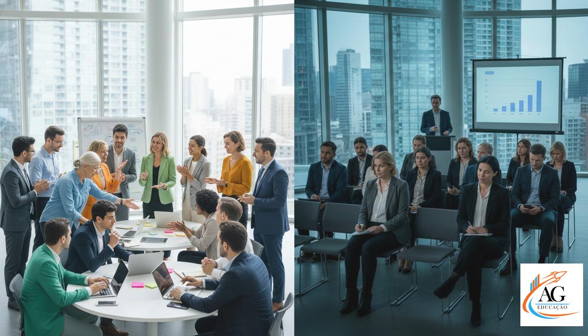 Entenda as principais diferenças da Mentoria de Elite
