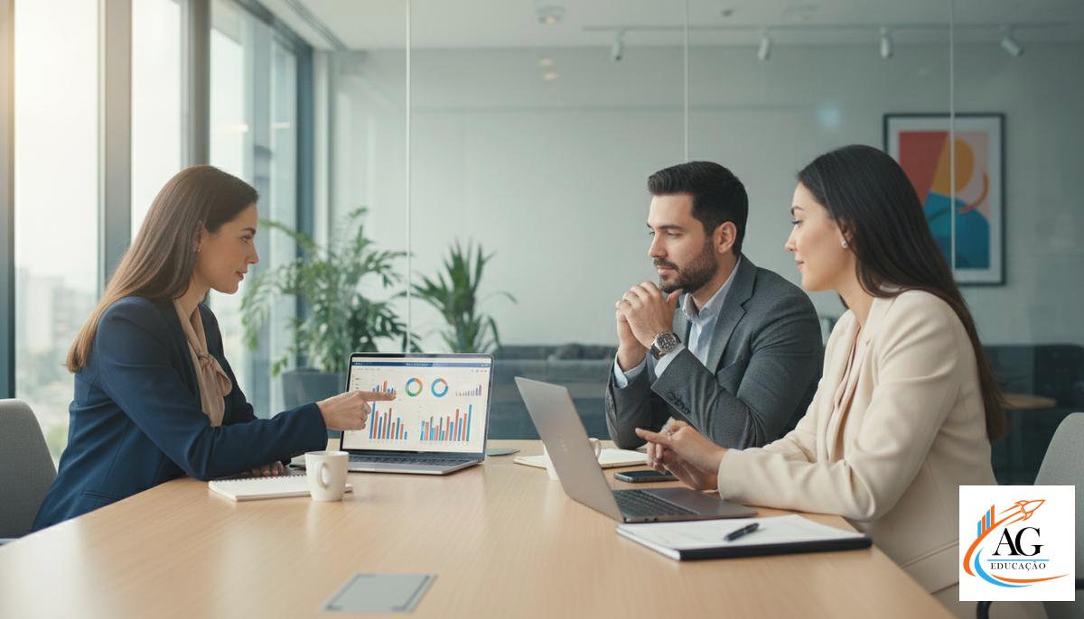 Do post à proposta: como fechar contratos high ticket em contabilidade Do post à proposta: como fechar contratos high ticket em contabilidade