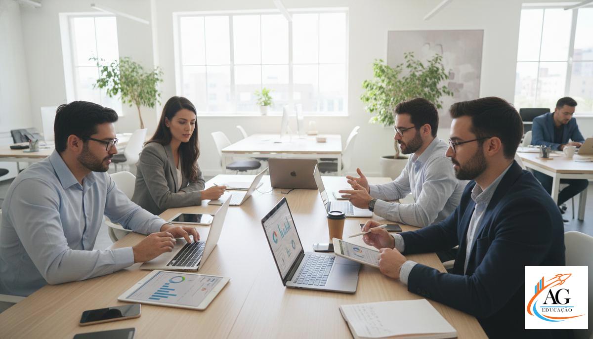 Ideias de marketing para contabilidade: Estratégias Práticas para Atrair Clientes high ticket