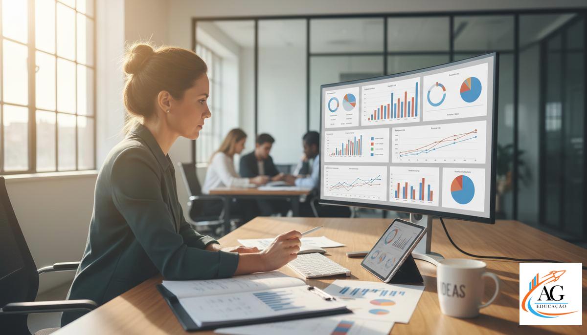 O diferencial: autonomia em vendas e marketing contábil O diferencial: autonomia em vendas e marketing contábil