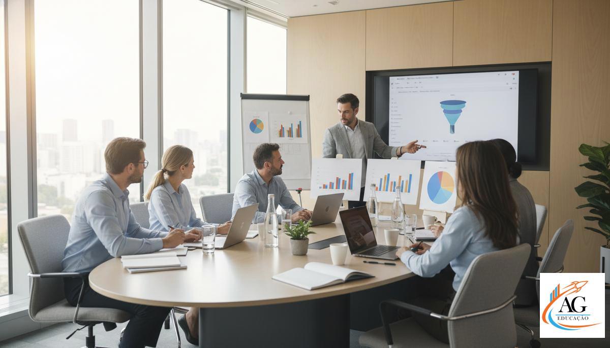 Captação de clientes no marketing contábil moderno Captação de clientes no marketing contábil moderno