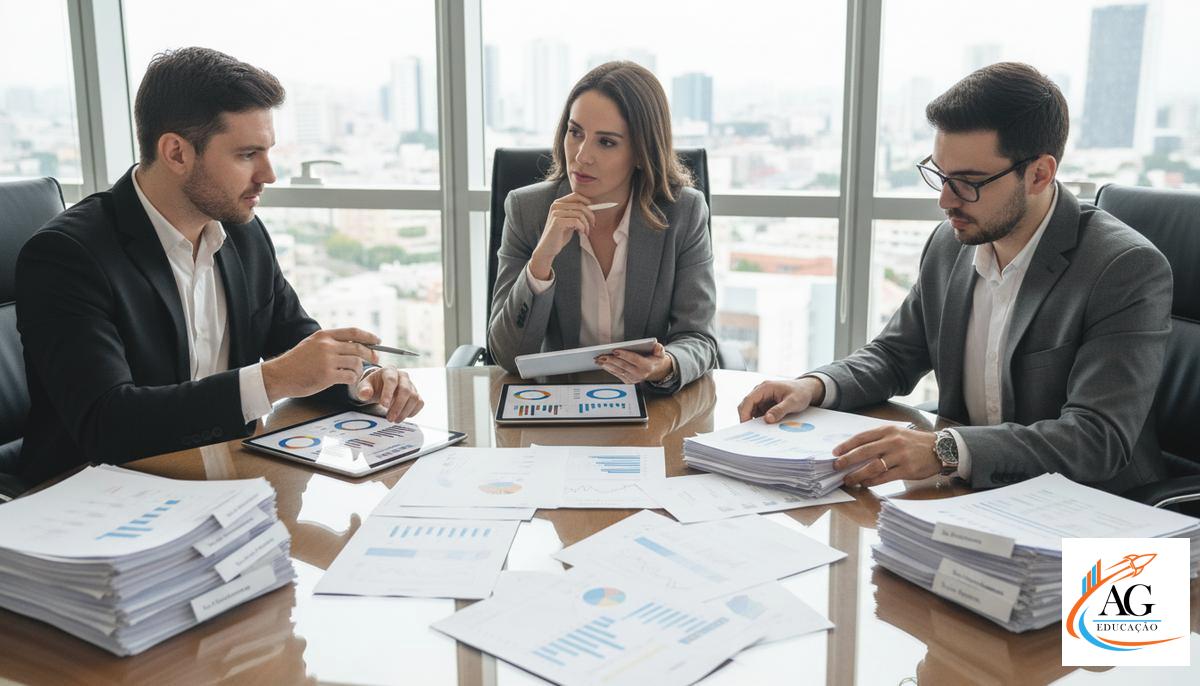 Quais são os 3 tipos de contabilidade? O modelo "Tradicional" vai falir seu escritório em 5 anos.