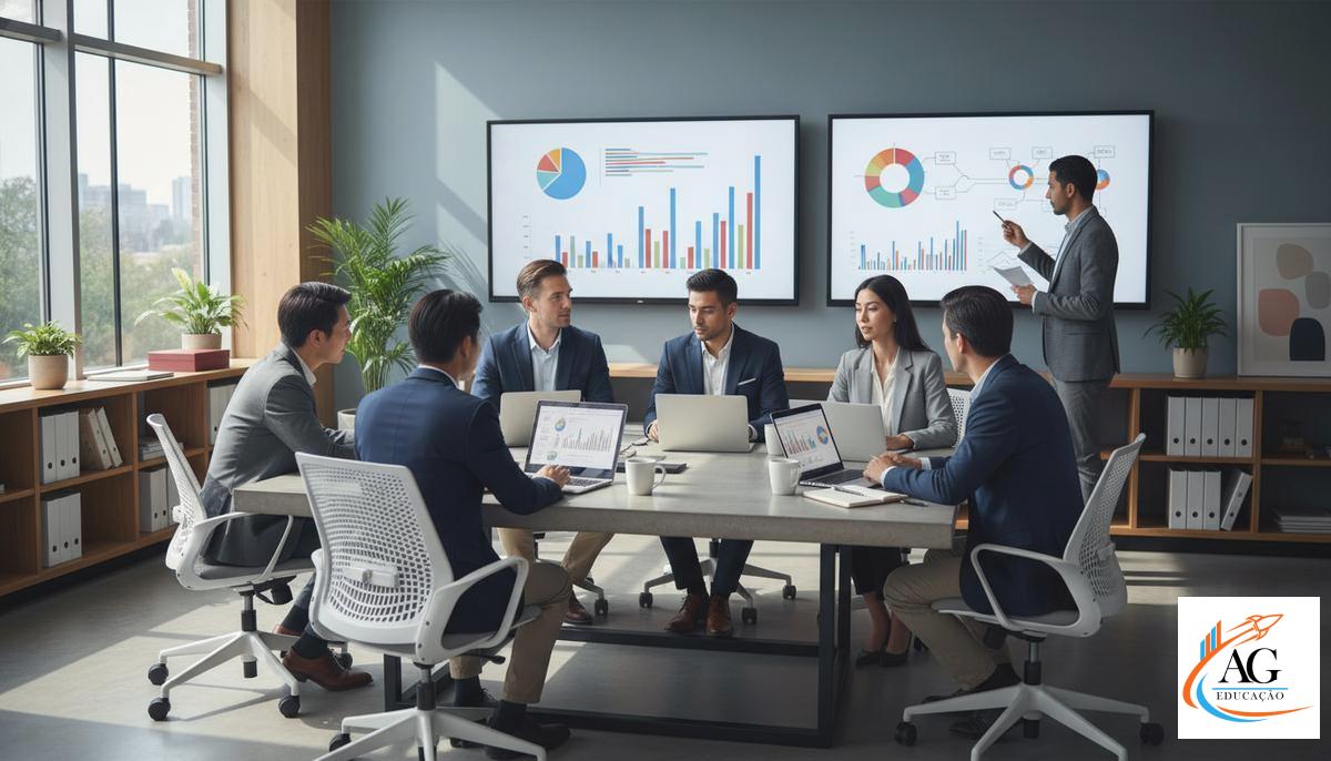 Departamento comercial de escritório contábil, como estruturar os processos?