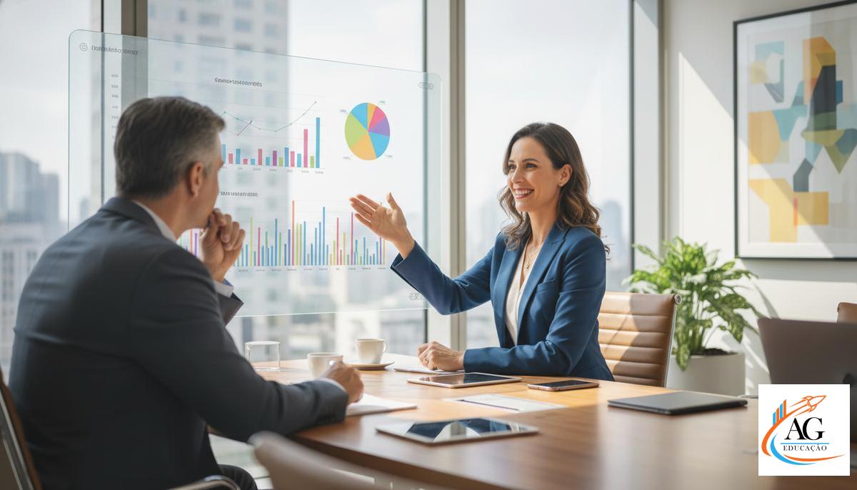 Como Vender Contabilidade Consultiva: Guia Completo Para Atrair e Convencer Clientes de Valor