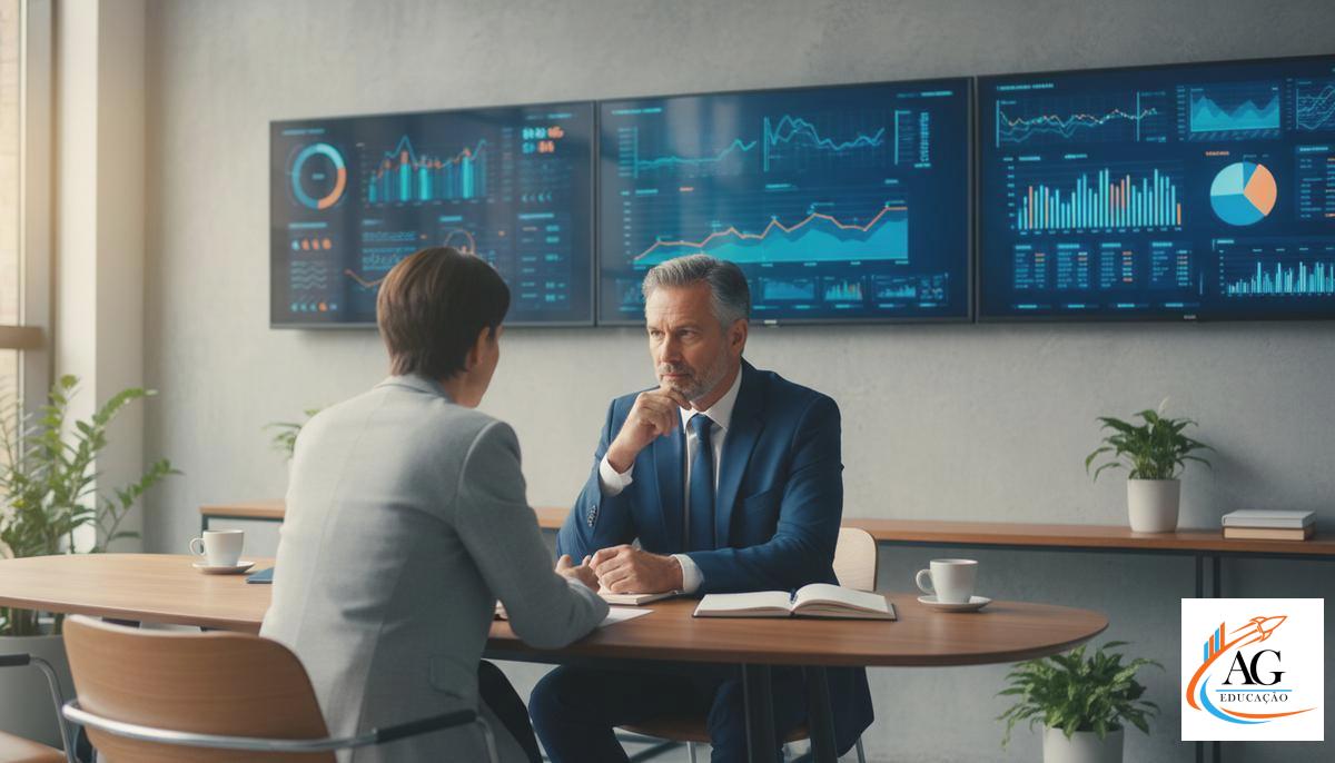 Processo de vendas consultivo: como transformar interesse em contrato Processo de vendas consultivo: como transformar interesse em contrato