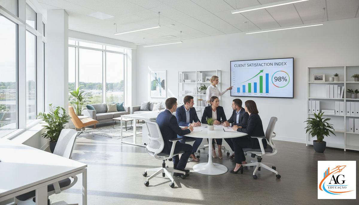 Boas práticas: estratégias para transformar feedback em crescimento Boas práticas: estratégias para transformar feedback em crescimento