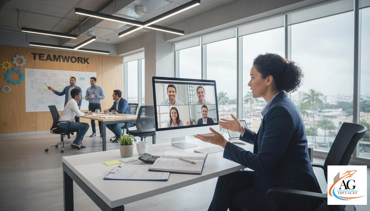 Soft skills como diferencial estratégico: casos reais e tendências do mercado contábil Soft skills como diferencial estratégico: casos reais e tendências do mercado contábil