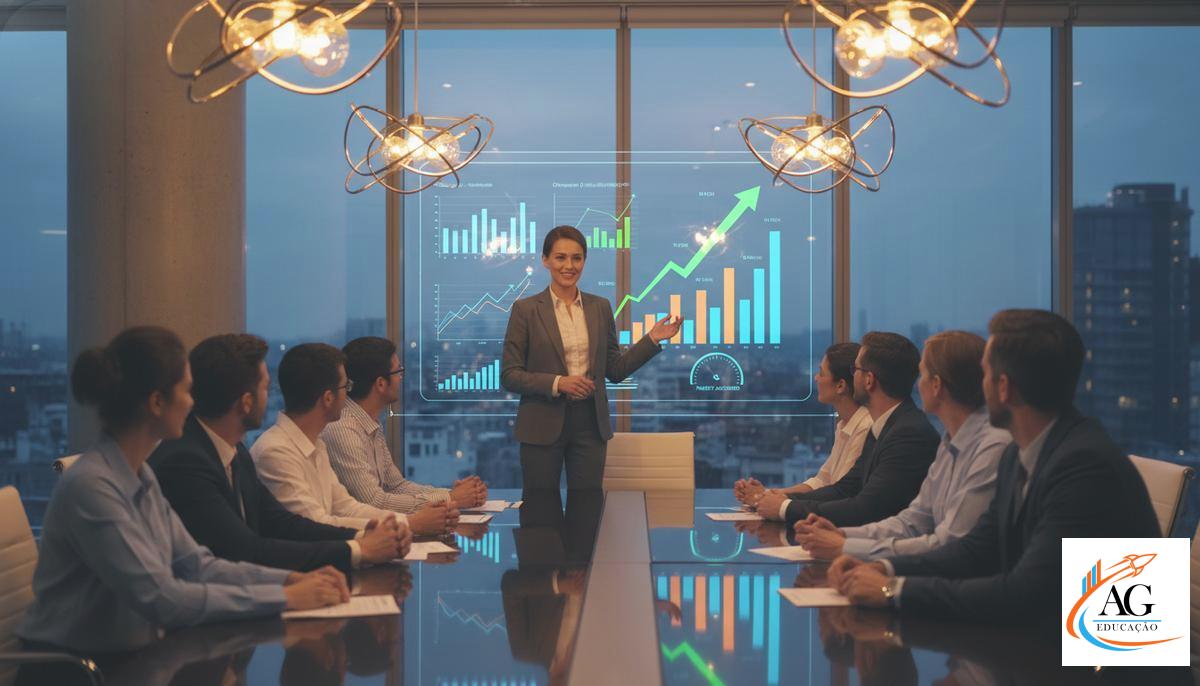 Ferramentas e processos indispensáveis para o sucesso do líder Ferramentas e processos indispensáveis para o sucesso do líder