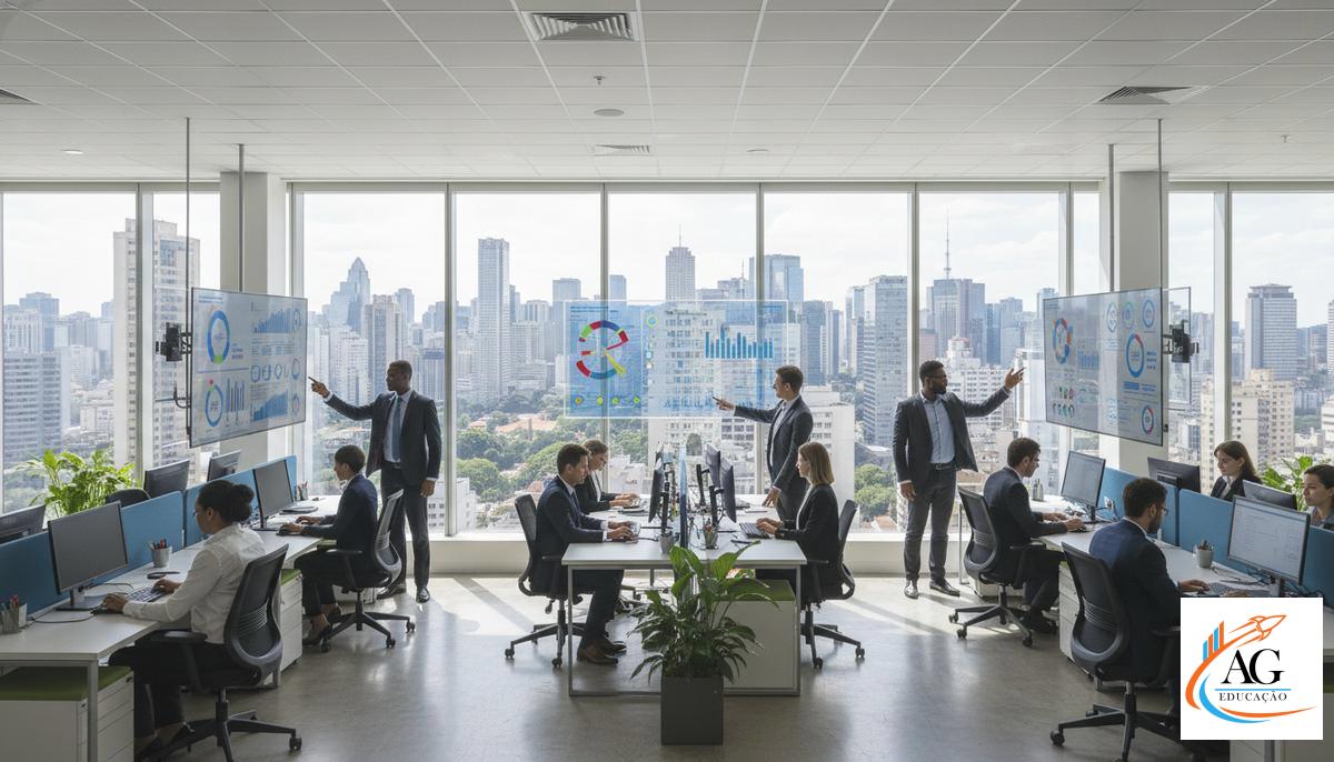 Como superar barreiras e inovar no setor Como superar barreiras e inovar no setor