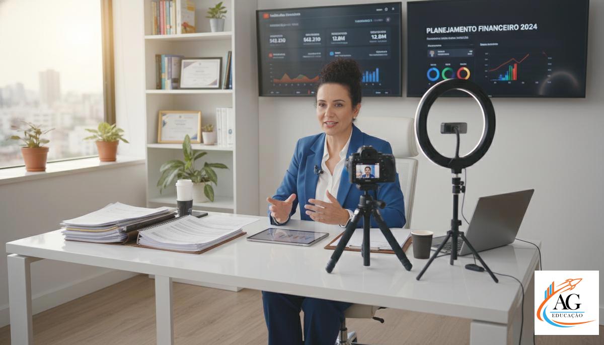 Otimização e engajamento: técnicas de SEO e interação com o público no YouTube Otimização e engajamento: técnicas de SEO e interação com o público no YouTube