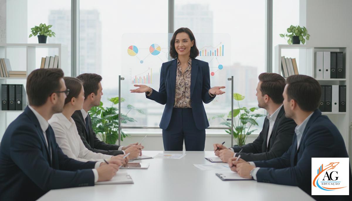 Tornando a oratória um diferencial competitivo na contabilidade consultiva Tornando a oratória um diferencial competitivo na contabilidade consultiva