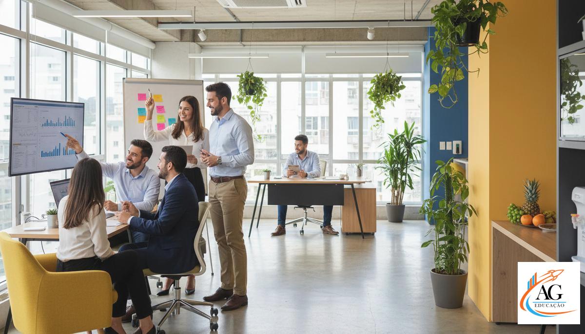 Soft Skills Para Contadores: Descubra Como se Destacar e Valorizar Sua Carreira Agora