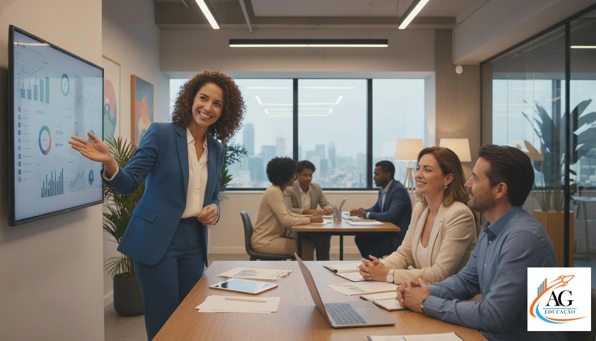 Técnicas de Vendas Para Contadores: Como Dobrar Contratos com Estratégias Modernas