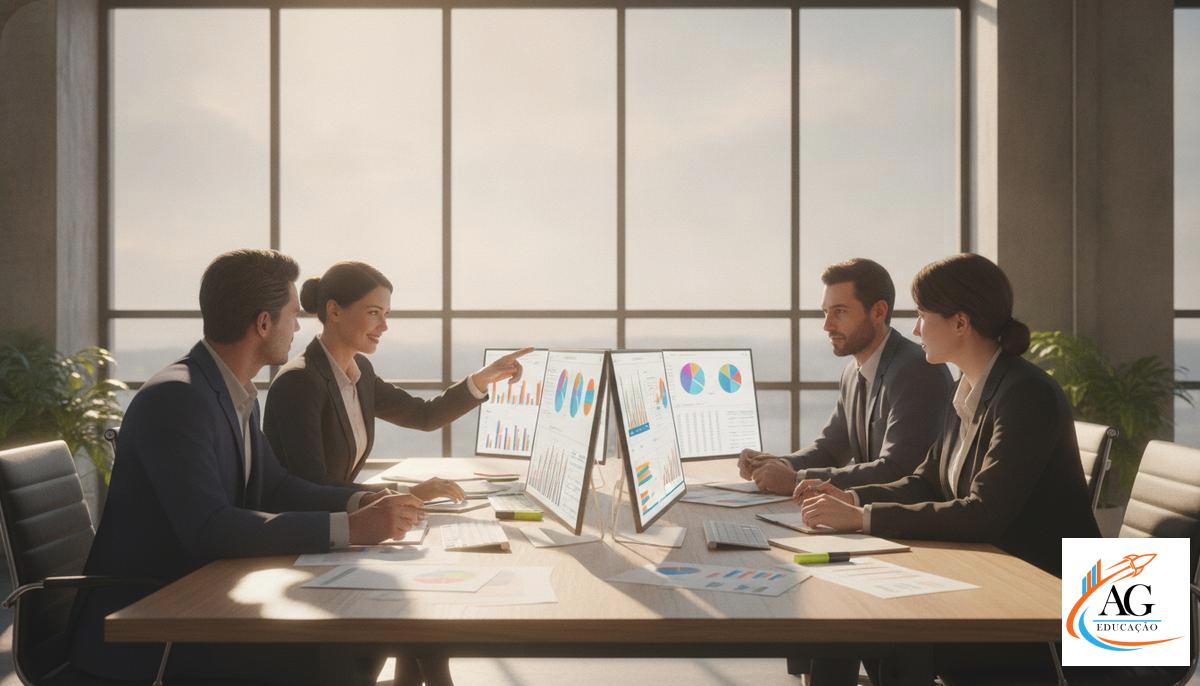 Construir Resultados Na Contabilidade: Estratégias Práticas Para Potencializar Lucros e Eficiência