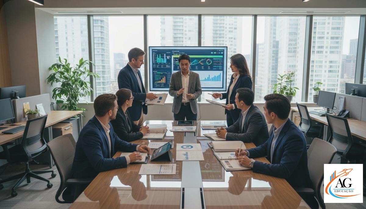 Contabilidade Nichada: Como Se Diferenciar, Fidelizar Clientes e Dominar Seu Segmento