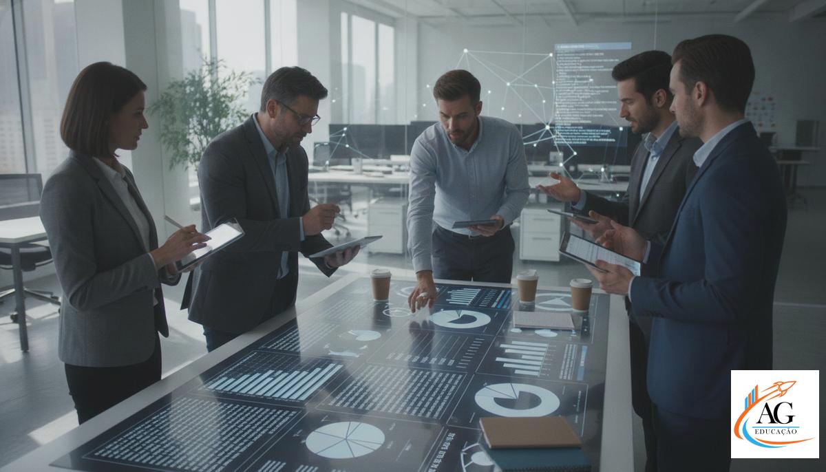 Oportunidades em consultoria e compliance: como agregar valor e conquistar clientes Oportunidades em consultoria e compliance: como agregar valor e conquistar clientes