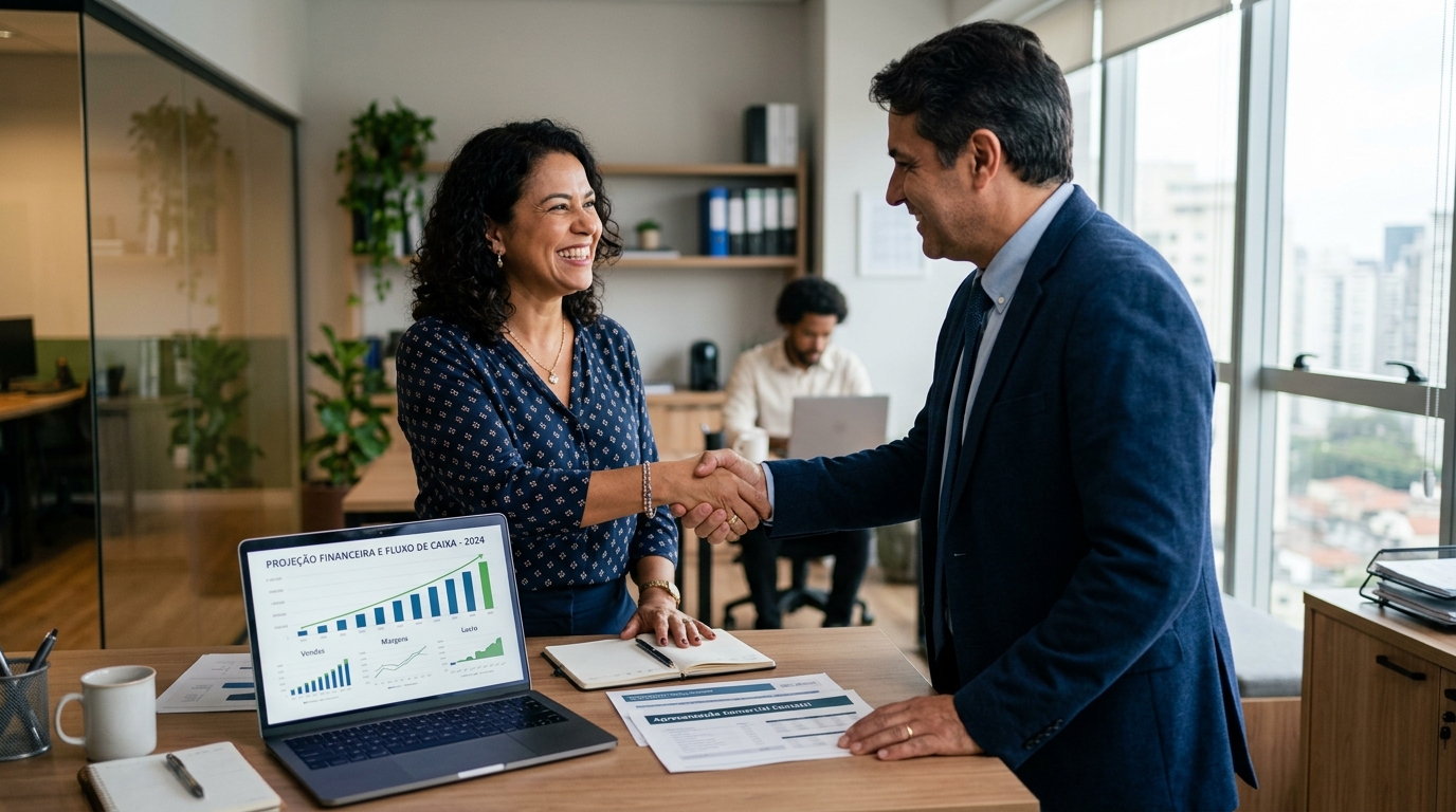 4 dicas para realizar uma apresentação comercial contabil impactante 2 4 dicas para realizar uma apresentação comercial contabil