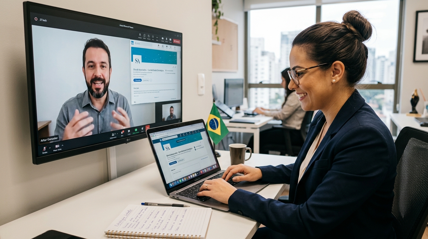 5 Motivos para sua Contabilidade estar no LinkedIn 1 5 motivos para sua contabilidade estar presente no linkedin
