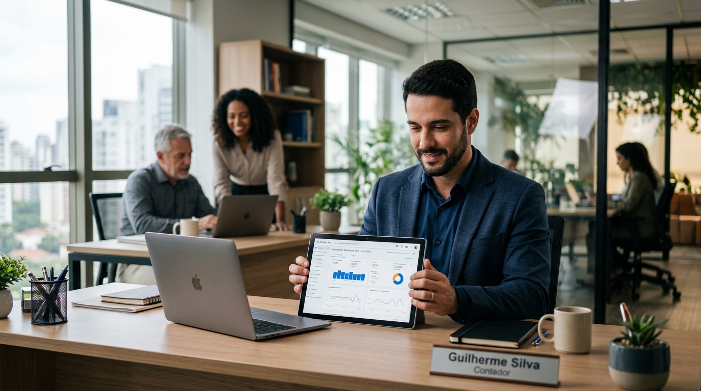 5 motivos para voce anunciar seu escritorio no google