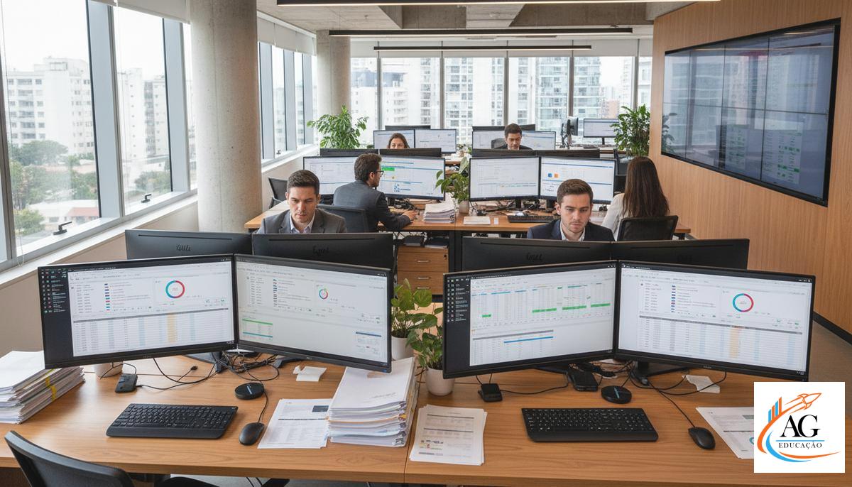 Alterdata: O Que É, Como Funciona e Por Que Tem Mudado a Contabilidade Digital