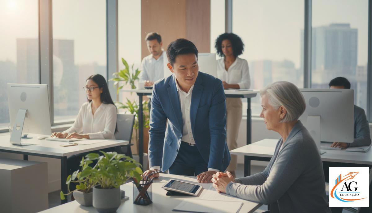 Inteligência Emocional Para Contadores: O Diferencial Que Transforma Sua Carreira e Resultados