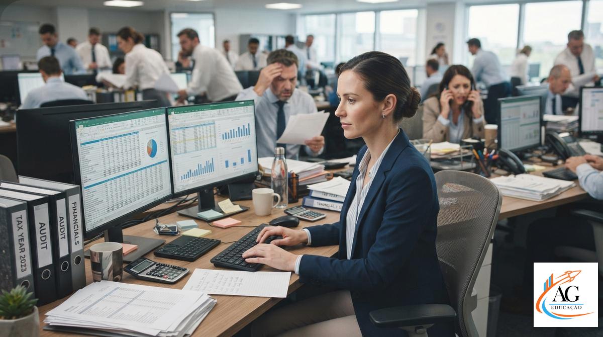 Benefícios e desafios de aplicar inteligência emocional na contabilidade Benefícios e desafios de aplicar inteligência emocional na contabilidade