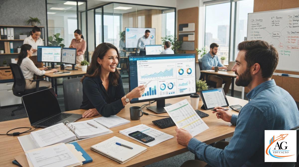Perguntas frequentes e mitos sobre a transformação contábil Perguntas frequentes e mitos sobre a transformação contábil