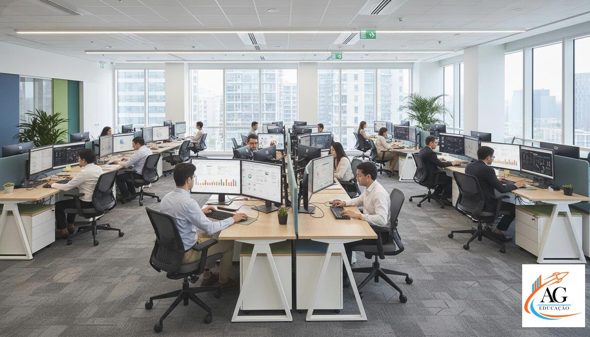 Tecnologia e Software Contábil: O Guia Avançado para Revolucionar a Gestão Financeira