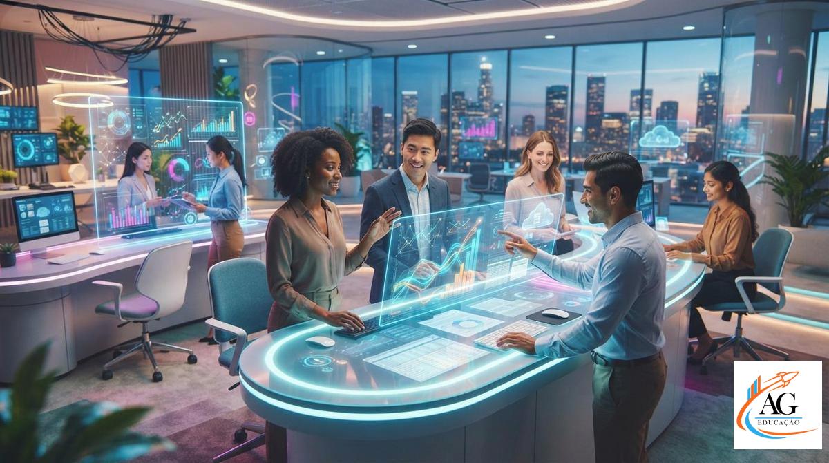 A reforma tributária e os impactos no futuro da contabilidade A reforma tributária e os impactos no futuro da contabilidade