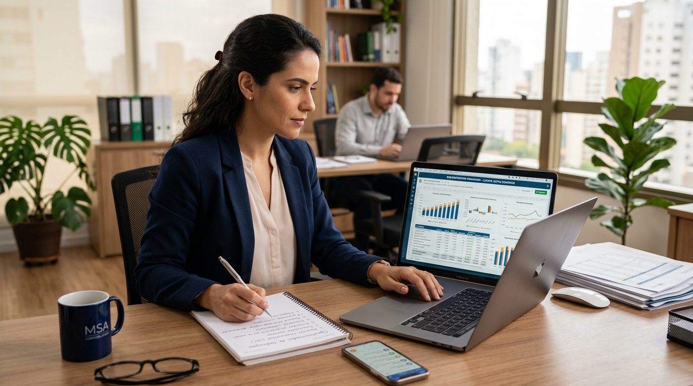 Como pedir indicação de cliente contabilidade sem parecer forçado 1 pedir indicação de cliente contabilidade